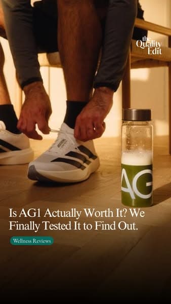 Welcome to the Next Gen of Wellness