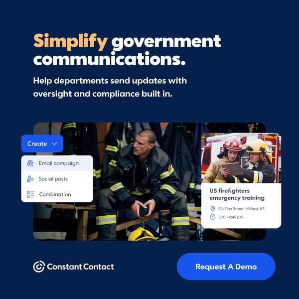 Simplify Government Communications