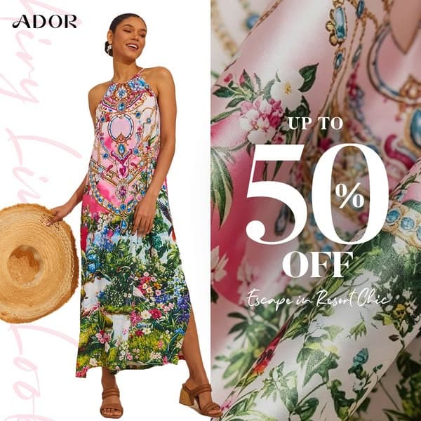 👗Easy return ✈️ Free shipping over US $109