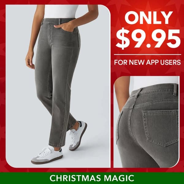 Fall in love with halara styles🧡 🧡