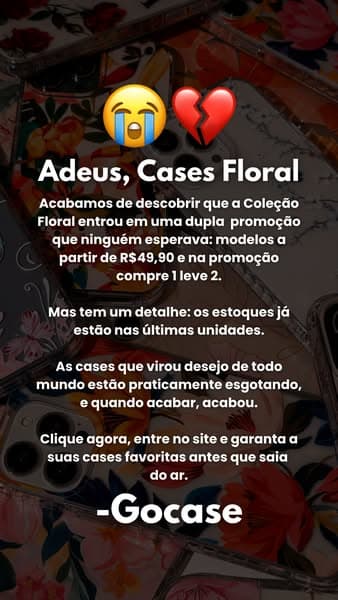 Gocase Brasil