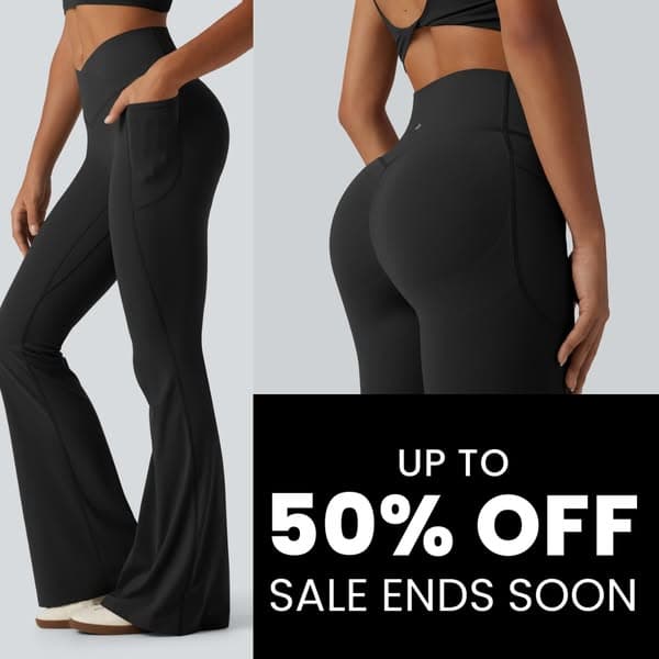 Limited time discount 📣