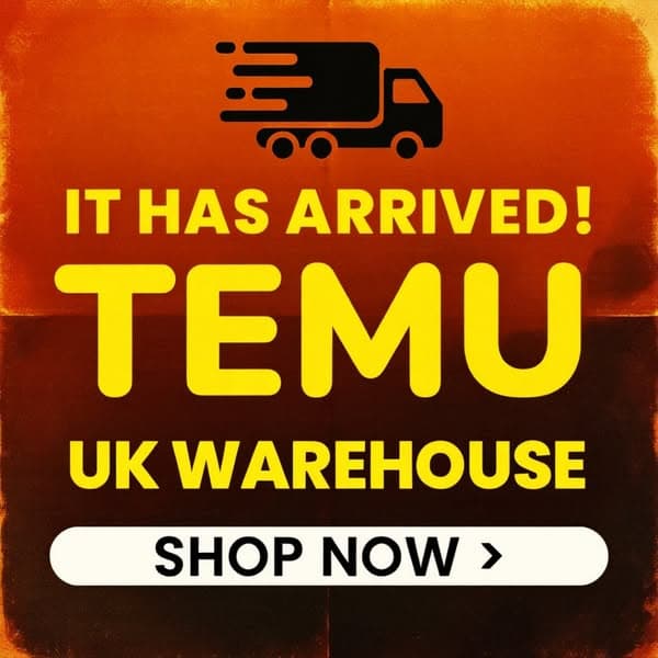 Temu | Explore the Latest Clothing, Beauty, Home, Jewelry & More