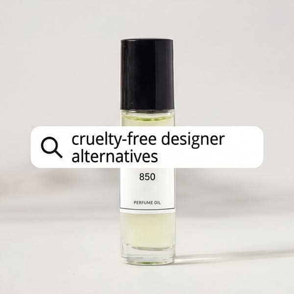 Finally, A Perfume That Doesn’t Fade 💫