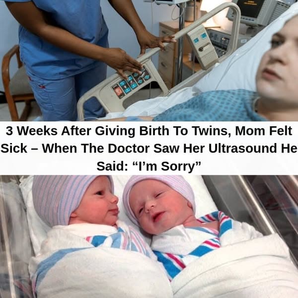 Post-Birth Diagnosis Changed This New Mom's World