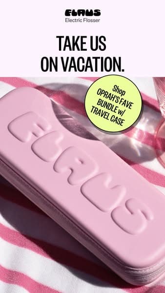 Vacation Proof Oral Care