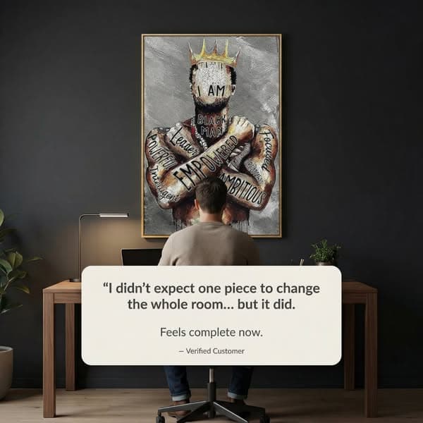 Inspiration Starts with Your Surroundings