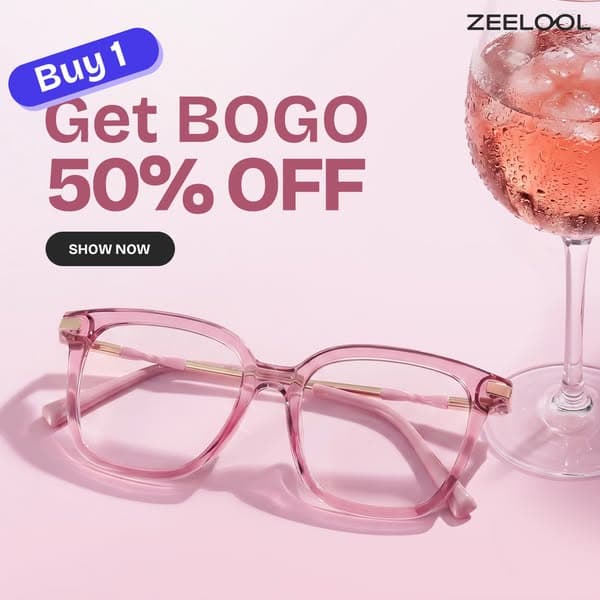 πDouble your style for half the price.