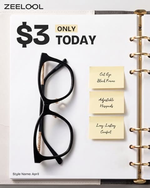 Flash sale!