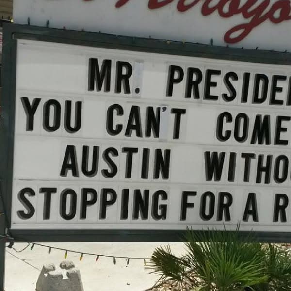 35+ Signs That Will Brighten Anyone's Day