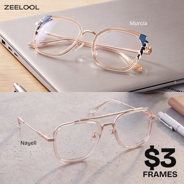 Flash sale!