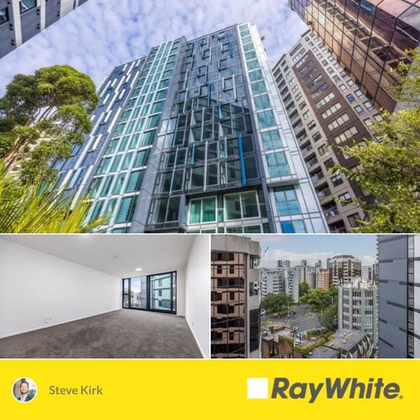 Smart Investment or City Base in Central Location