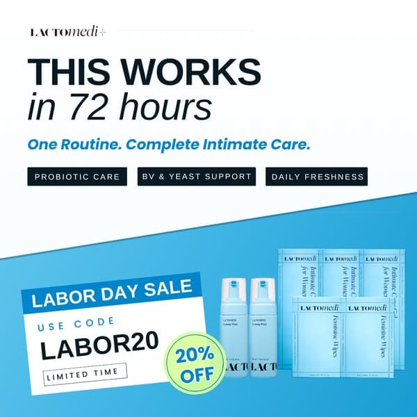 Secret offer just for you