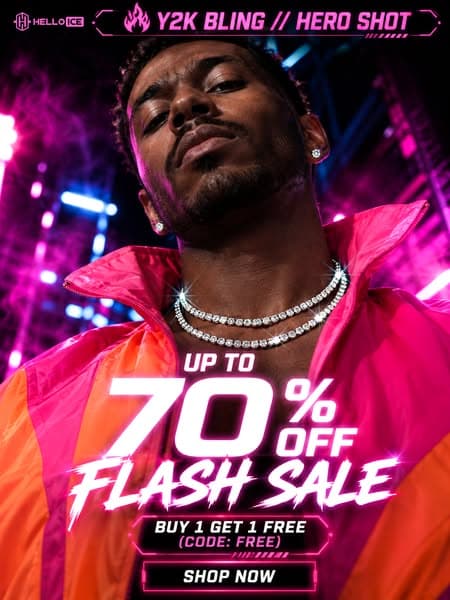 ❤️New Users: 25% Off on Orders Over $69