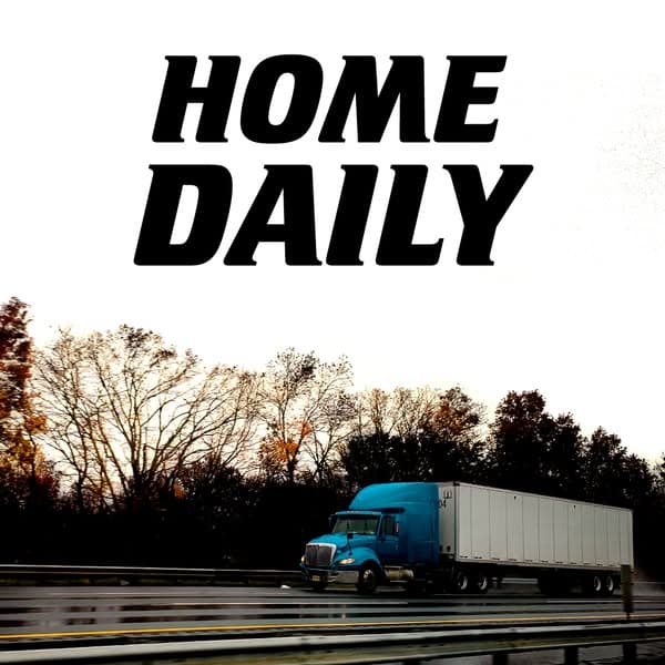 Hiring local drivers • Part time position