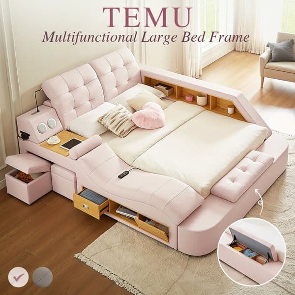 Elevate Your Living Space