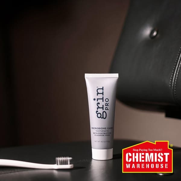 Upgrade Your Oral Care Routine