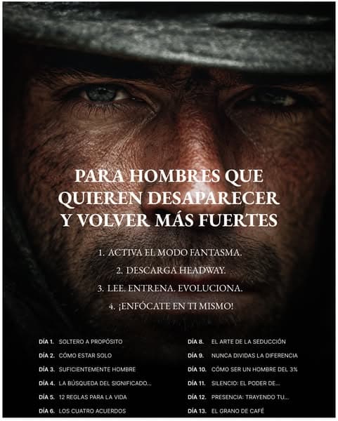 🚀 Lleva tu mentalidad al siguiente nivel—¡Empieza ahora!