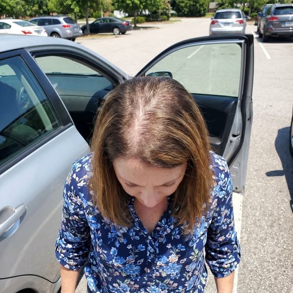 Doc said "it's just menopause." She was WRONG.