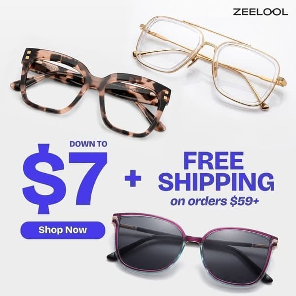 Free Standard Shipping on orders over $59