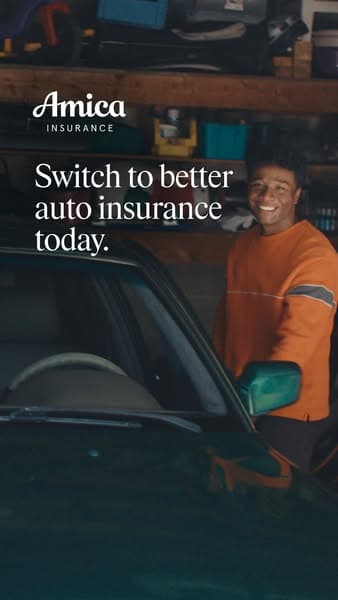 Amica Auto Insurance