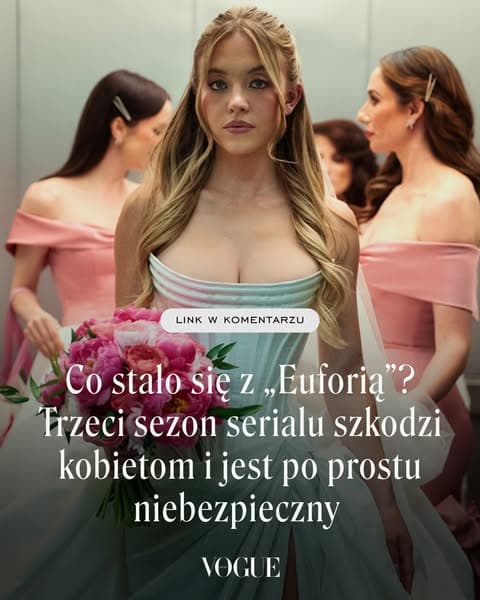 Co stało się z „Euforią”? Trzeci sezon serialu szkodzi kobietom i jest po prostu niebezpieczny