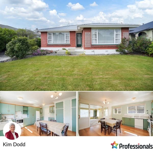 CLASSIC RED BRICK BEAUTY