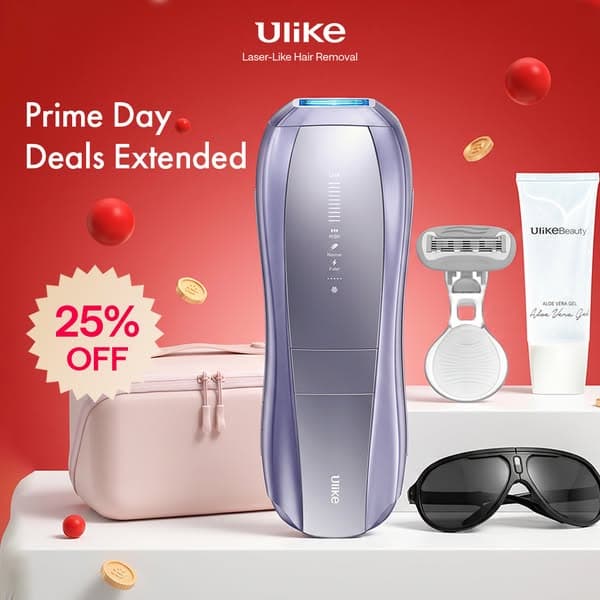 Prime Day Is Back β’ Air 10 Deluxe $279
