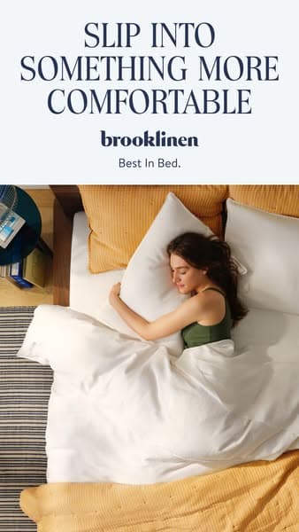 The Best in Bed for 12 Years and Counting