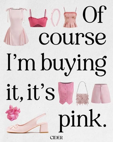 Fashion Starts With A Feeling - Women's Fashion Clothing | Cider