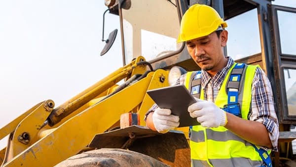 How permitting progress fuels energy security