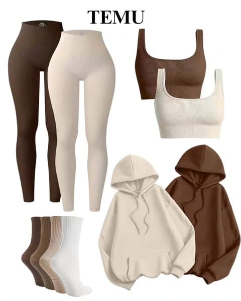 Temu | Explore the Latest Clothing, Beauty, Home, Jewelry & More