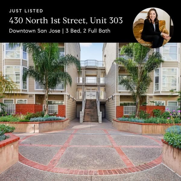 Contact me today! 408-892-6795