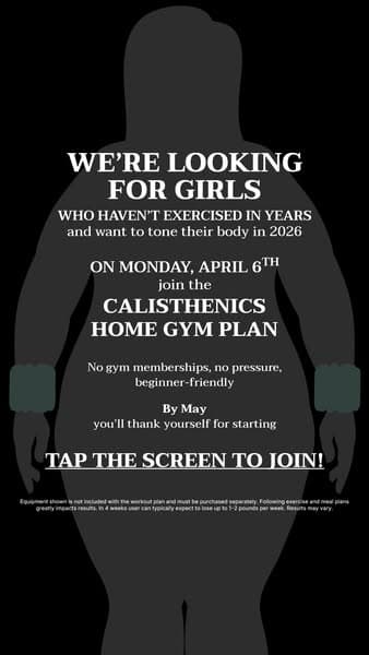 Start Transformation Now!