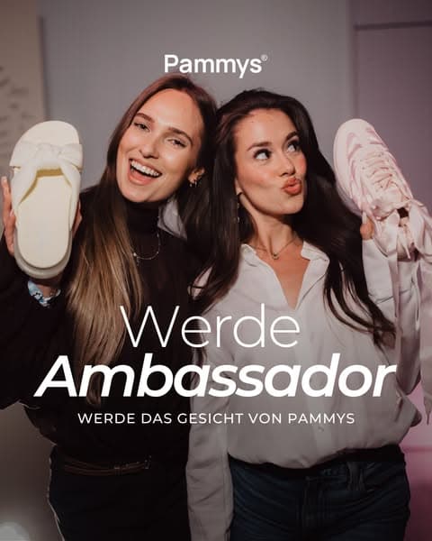 Pammys Creators Club ✨