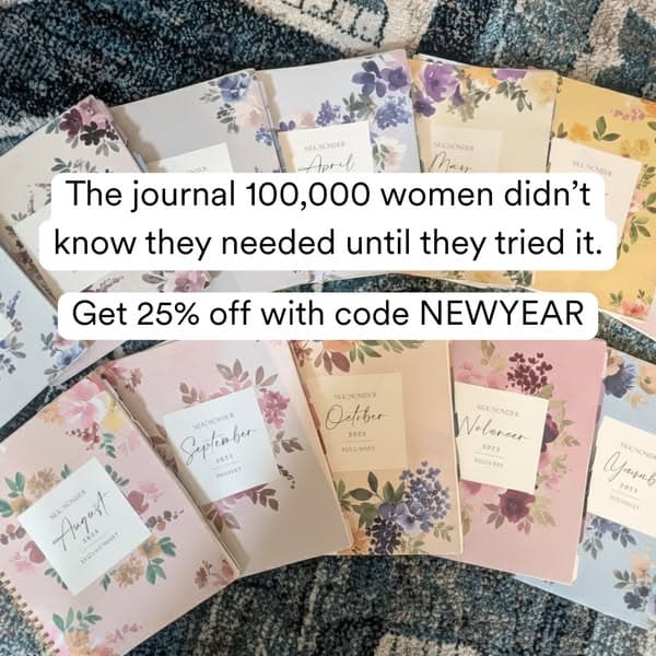 25% Off at Silk & Sonder With Code: NEWYEAR