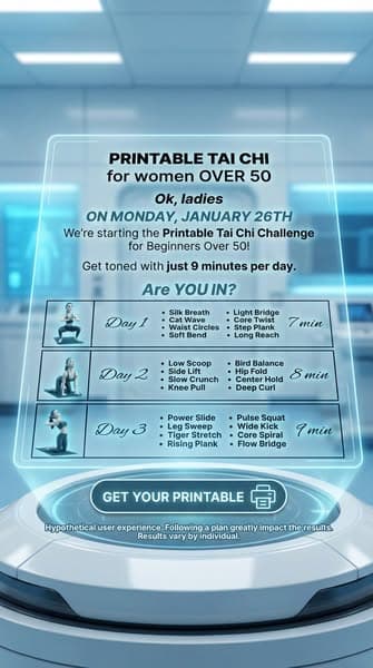 Start training! ✔️