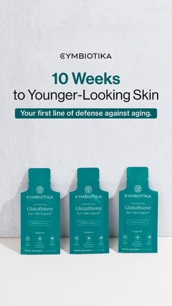 Radiant Skin Starts from Within