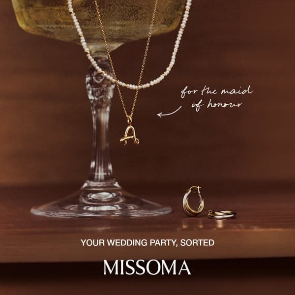 Wedding Jewellery