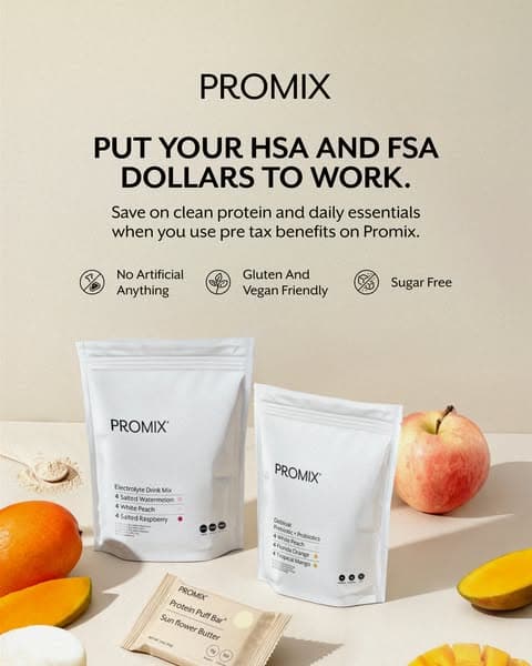Promix Nutrition
