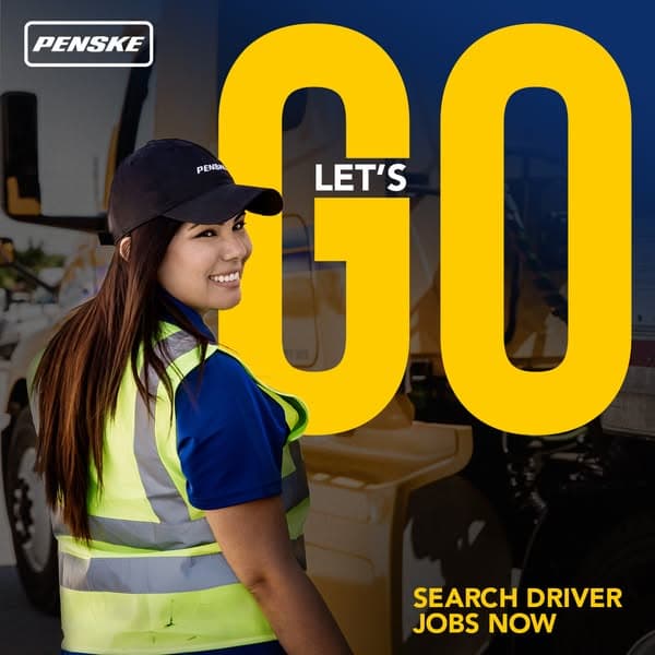 Hiring local drivers • Part time position