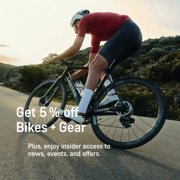 Unlock the World of Canyon