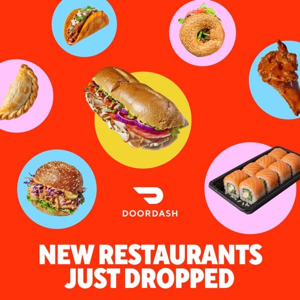 Your options just expanded