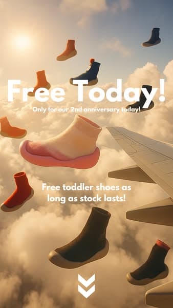 Free Today (Shipping Cost Applies)