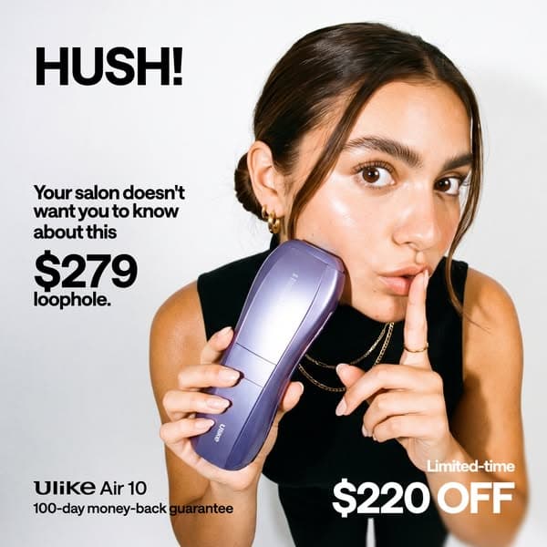 Buy once. Use it at home for years