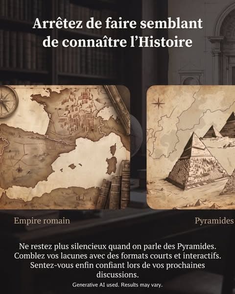 📖 Apprends intelligemment, pas durement — lance-toi !