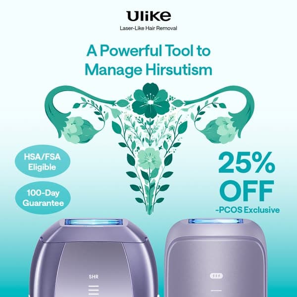 Break the Shave-Repeat Cycle with Ulike