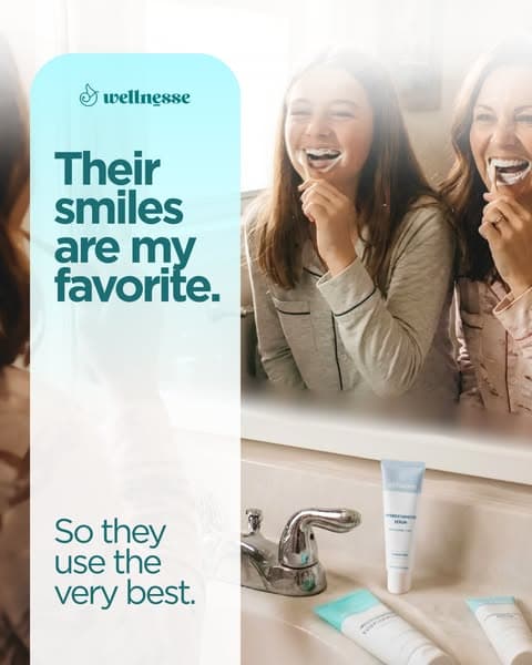 Heal Your Teeth + Save $87