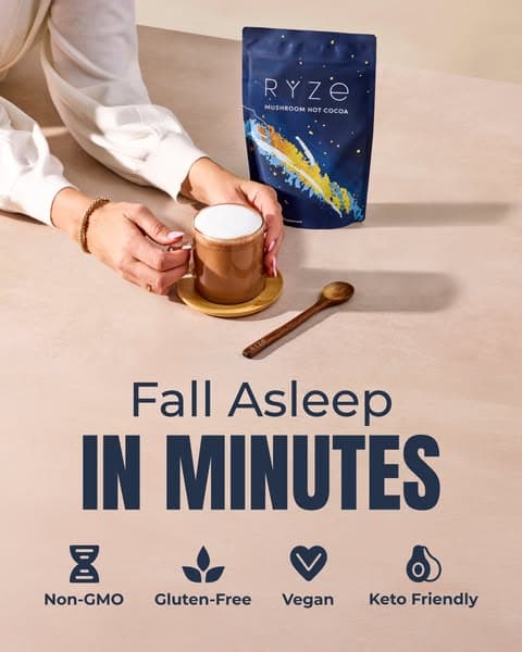 Get better sleep💤