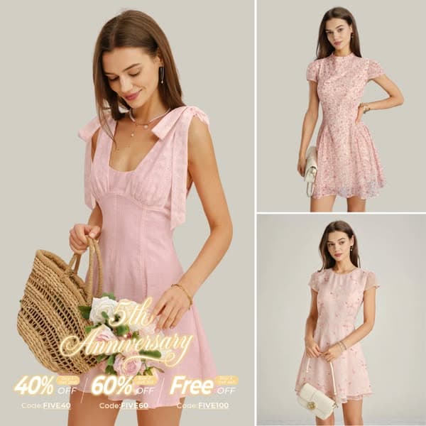 French style, elegant design, effortless chic